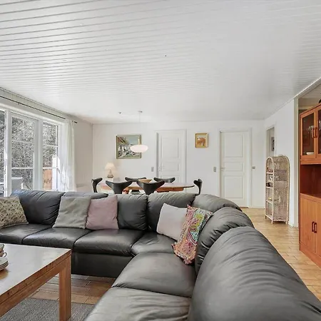 Hébergement de vacances 2534-nexo-strandmolleskoven-3 *