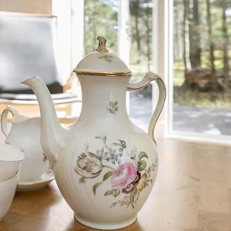 Hébergement de vacances 2534-nexo-strandmolleskoven-3 Vester Somarken