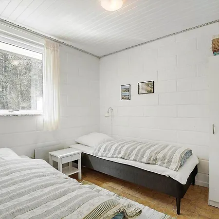 Hébergement de vacances 2534-nexo-strandmolleskoven-3 Vester Somarken