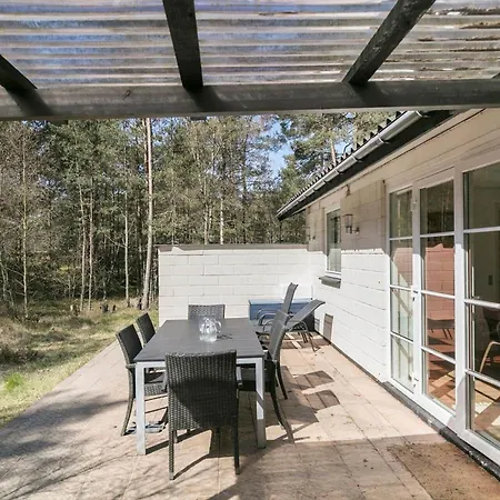 2534-nexo-strandmolleskoven-3 Prázdninový dům