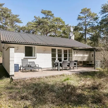 Hébergement de vacances 2534-nexo-strandmolleskoven-3 *