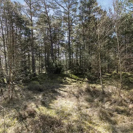 Prázdninový dům 2534-nexo-strandmolleskoven-3