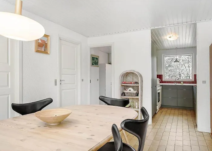 Holiday home 2534-nexo-strandmolleskoven-3 *