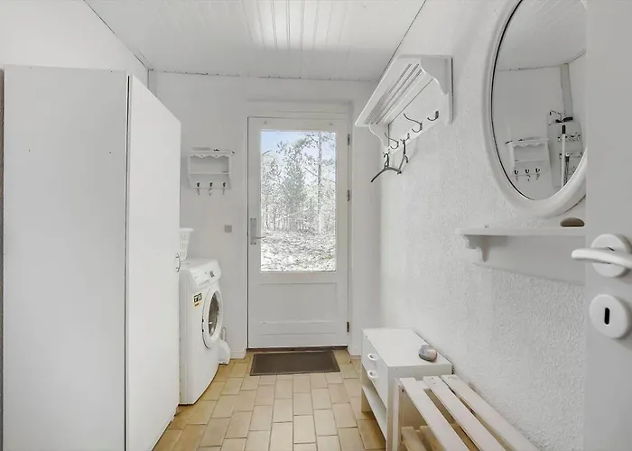 Holiday home 2534-nexo-strandmolleskoven-3 Vester Somarken