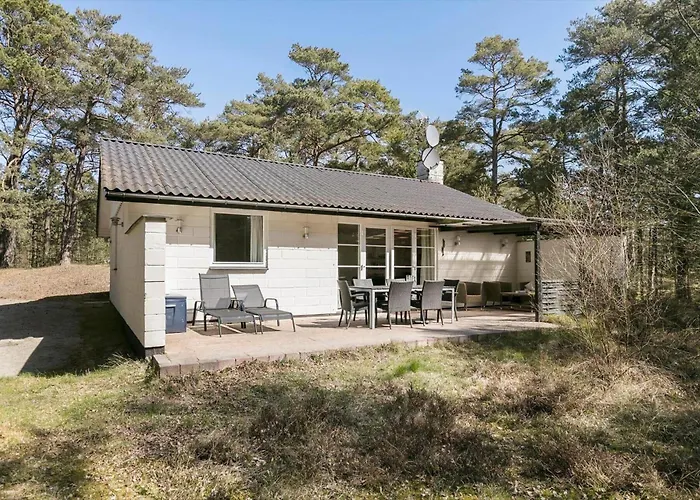 Holiday home 2534-nexo-strandmolleskoven-3 *